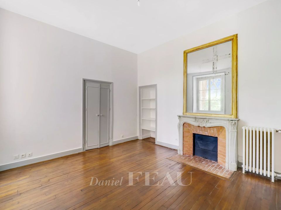 Leilighet i Versailles, Yvelines - bilde 5