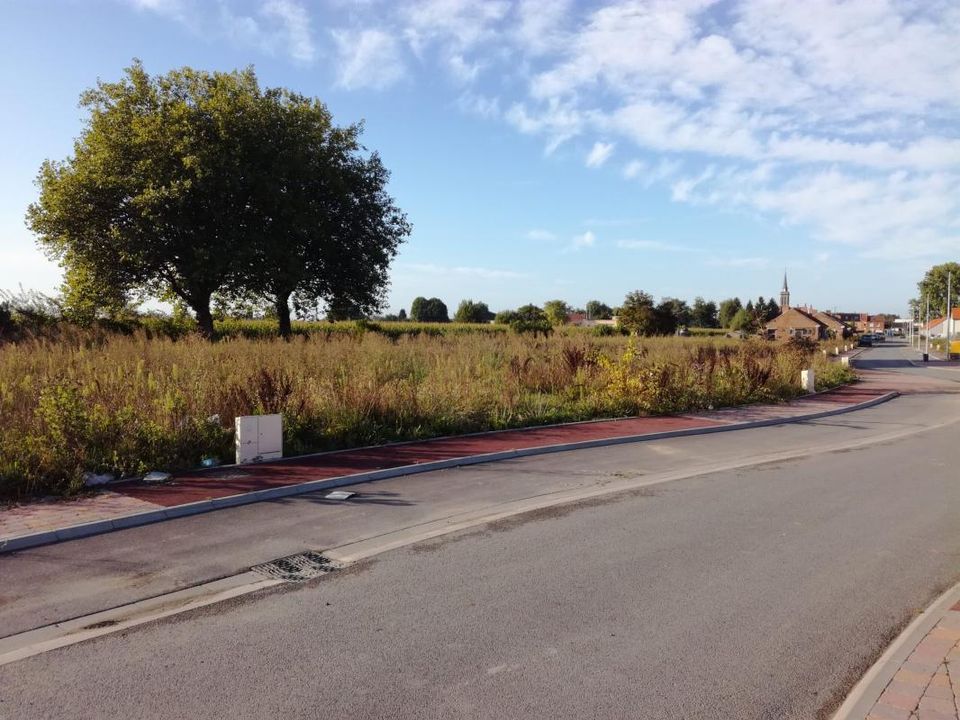 Helårsgrund i Douai, Nord - foto 1