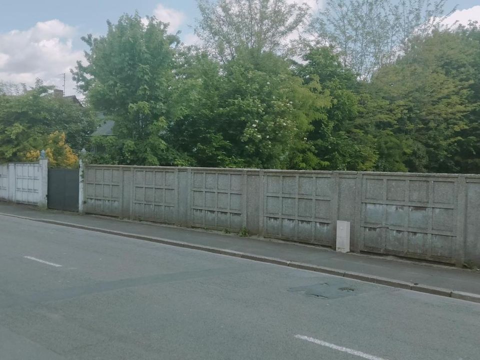 Tomt i Fouquières-lès-Lens, Pas-de-Calais - bilde 2