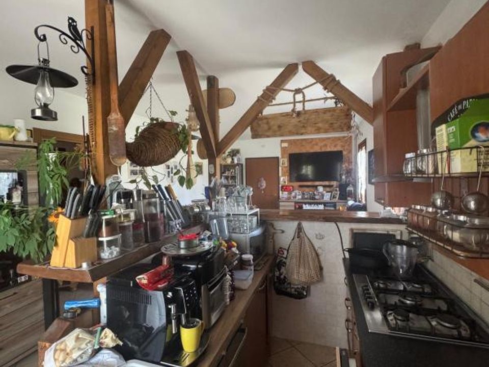 Apartamento en Campolongo Tapogliano, Udine - foto 4