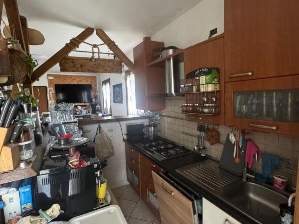 Apartamento en Campolongo Tapogliano, Udine - foto 5