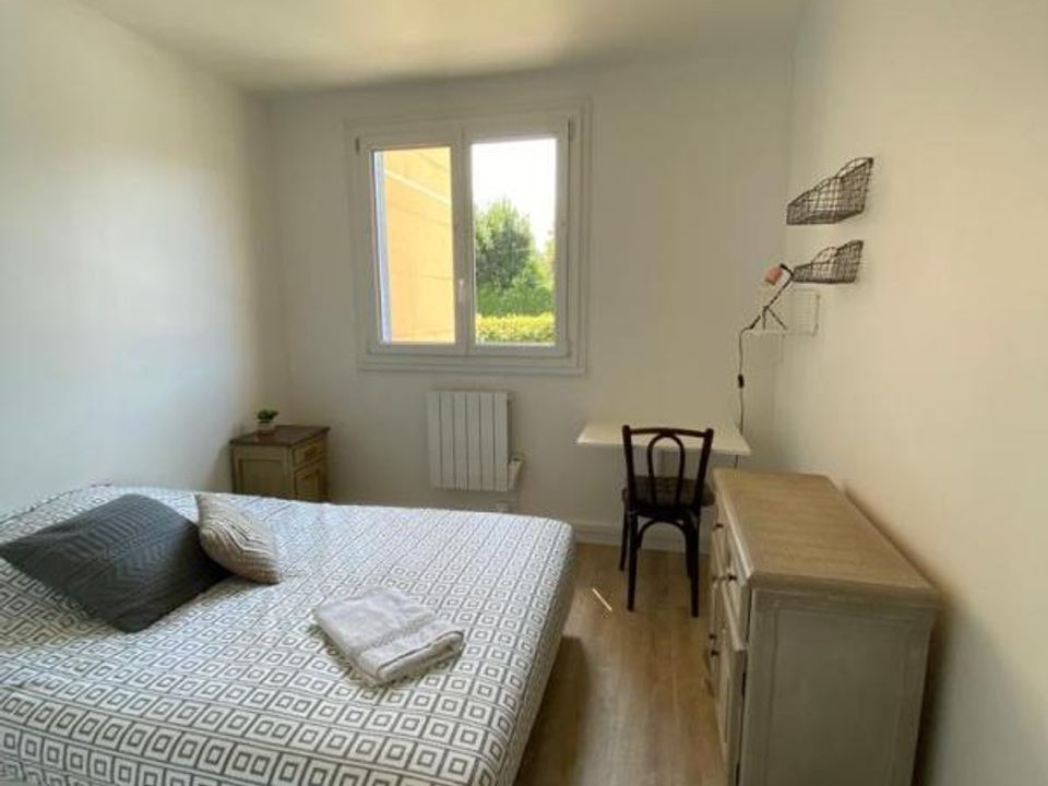 Lejlighed i Saint-Genis-Laval, Rhone - foto 5