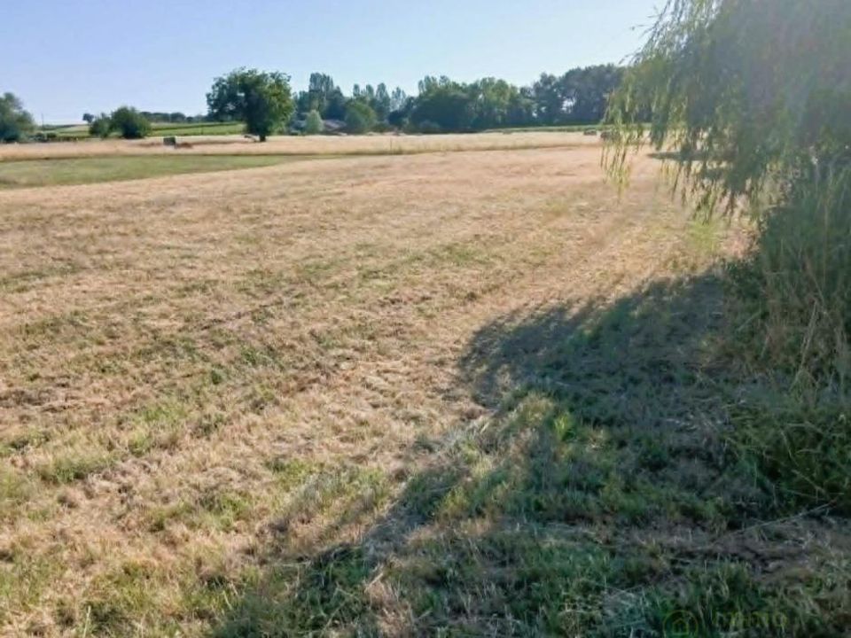 Działka: Eyrans, Gironde – zdjęcie 2