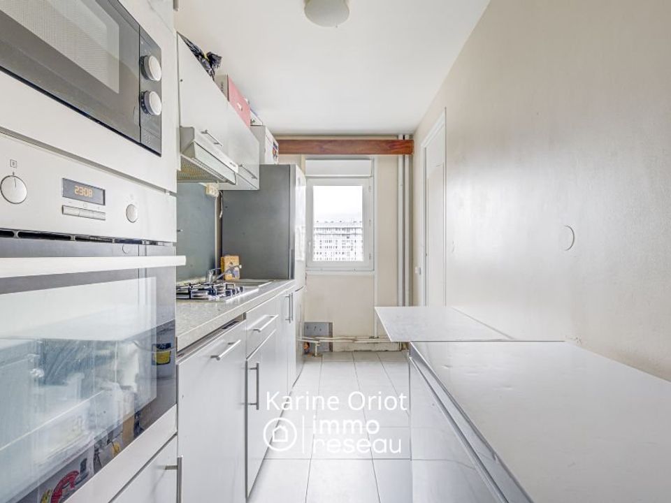 Lejlighed i Villeneuve-la-Garenne, Hauts-de-Seine - foto 2