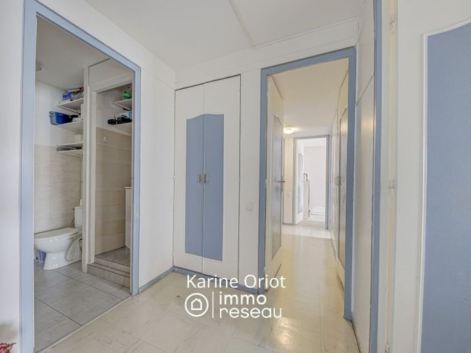 Lejlighed i Villeneuve-la-Garenne, Hauts-de-Seine - foto 5