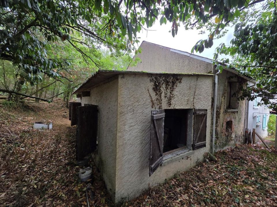 Terreno en Bazaiges, Indre - foto 1