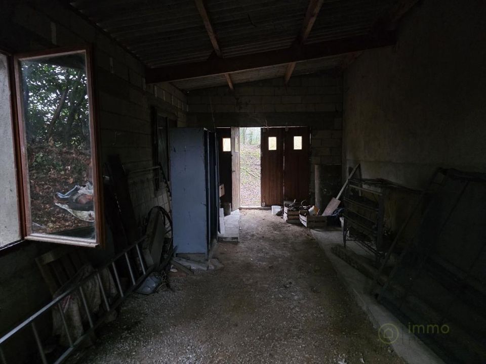 Terreno en Bazaiges, Indre - foto 4