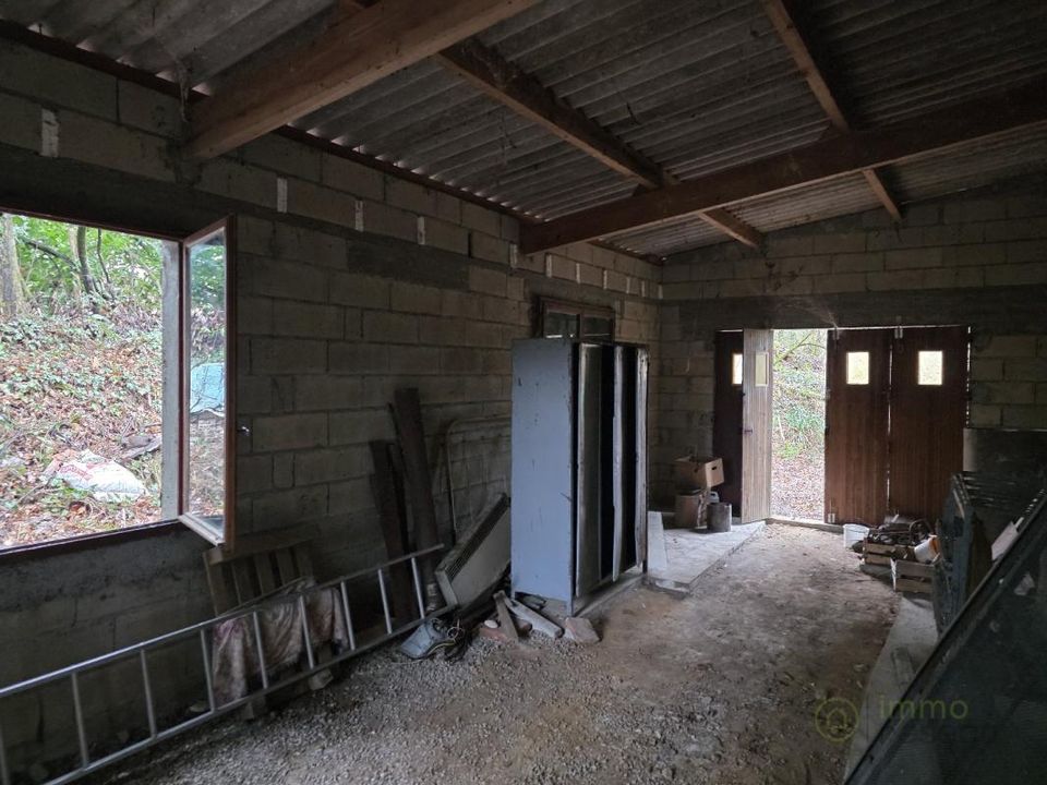 Terreno en Bazaiges, Indre - foto 5