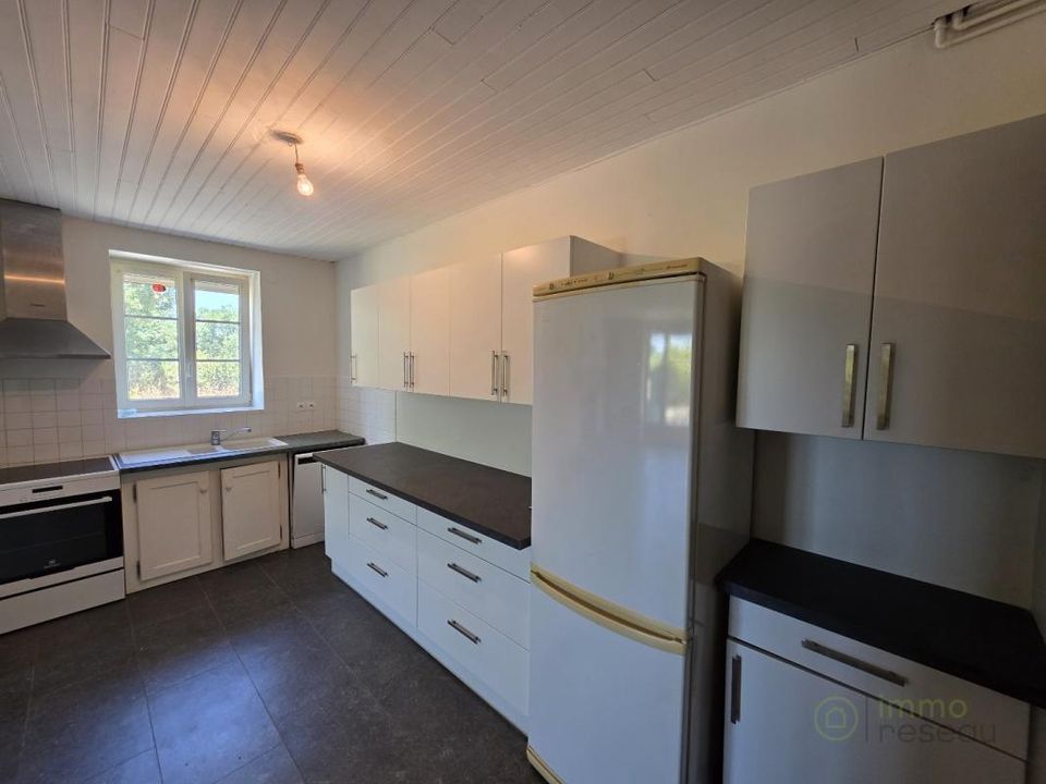 Landejendom i Prissac, Indre - foto 3