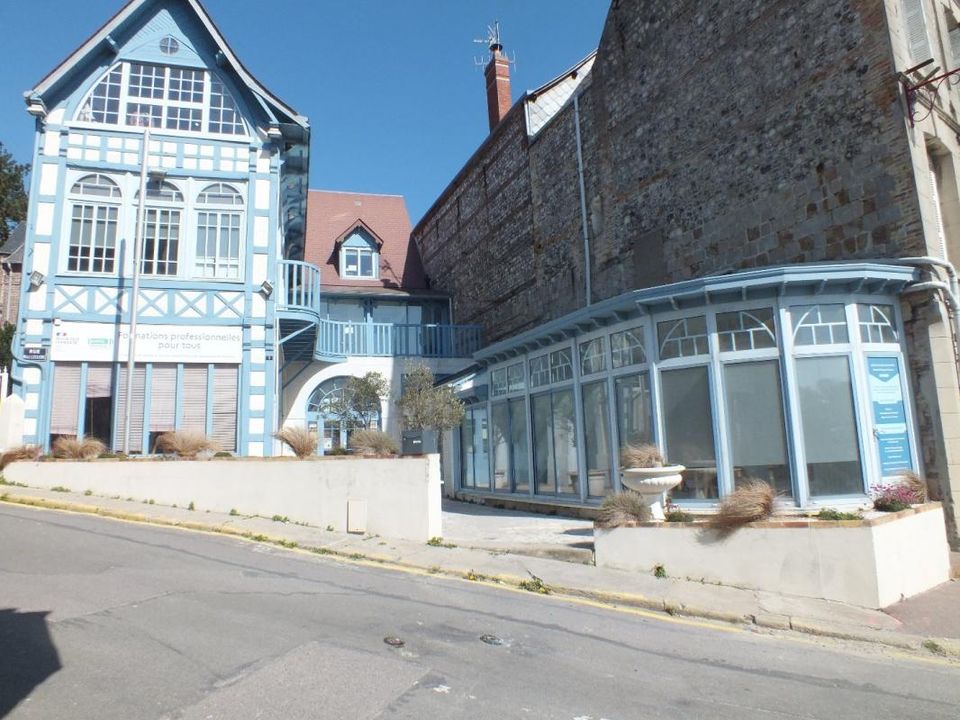Villa - Saint-Valery-en-Caux, Seine-Maritime - photo 2