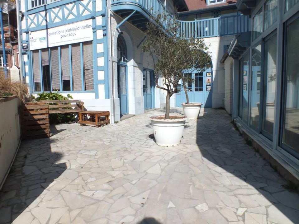 Villa - Saint-Valery-en-Caux, Seine-Maritime - photo 3