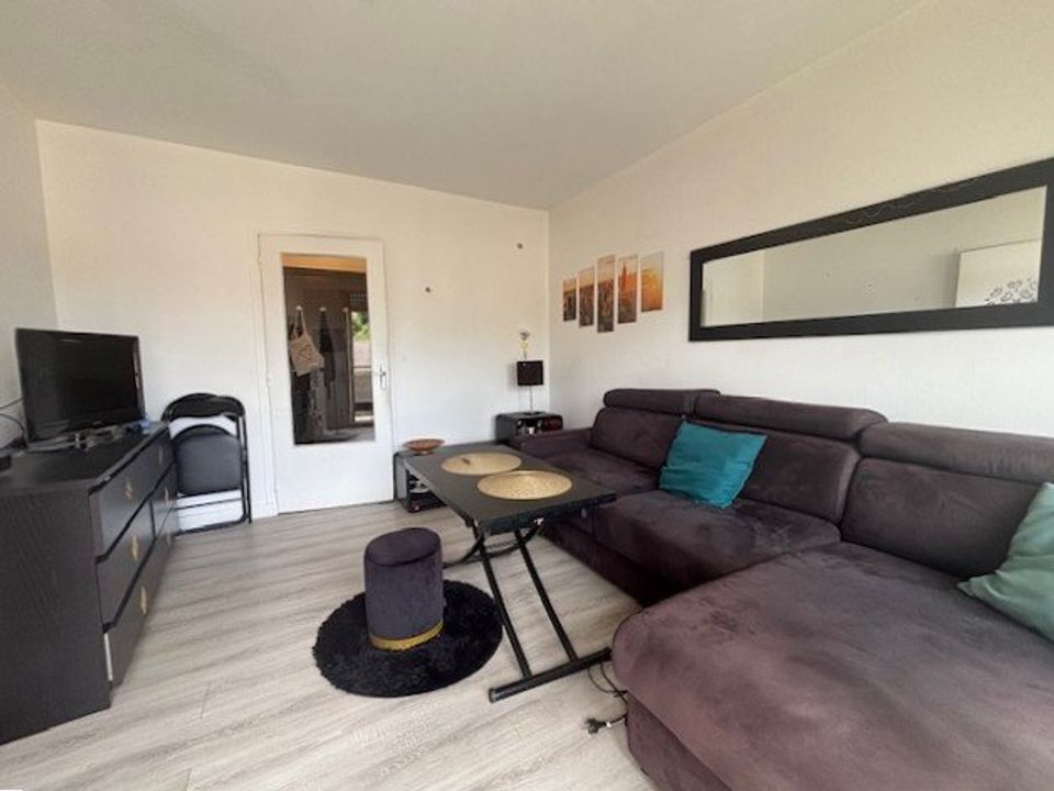 Studio i Saint-Maur-des-Fosses, Val-de-Marne - bilde 4