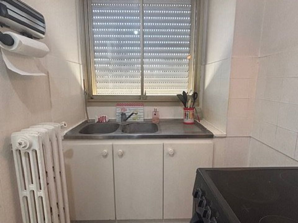 Studio i Saint-Maur-des-Fosses, Val-de-Marne - bilde 5