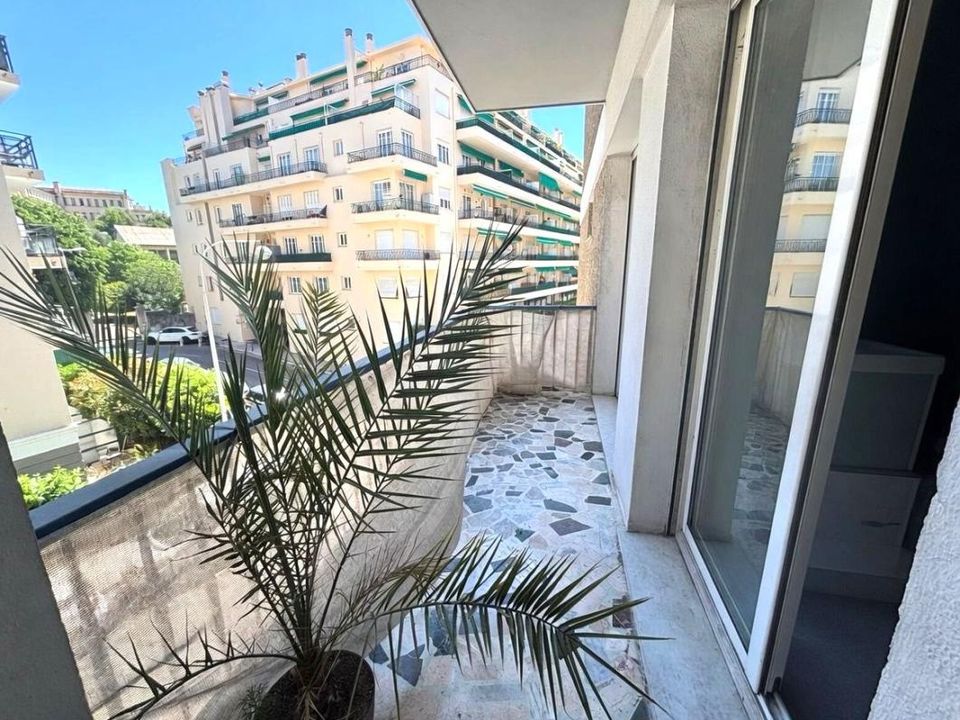 Leilighet i Nice, Alpes-Maritimes - bilde 4