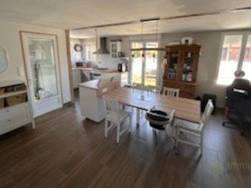 Dorpshuis in Sainte-Genevieve, Oise - foto 1