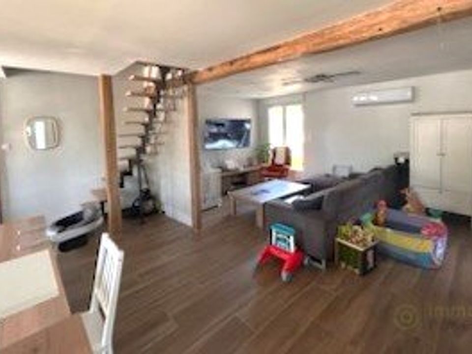 Dorpshuis in Sainte-Genevieve, Oise - foto 2