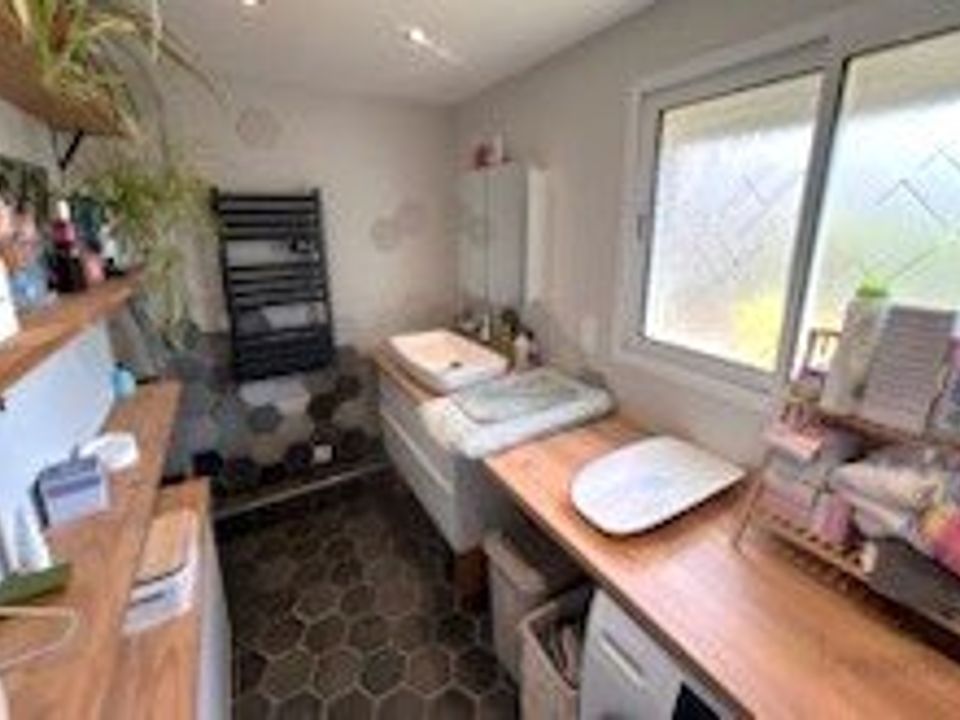 Dorpshuis in Sainte-Genevieve, Oise - foto 3