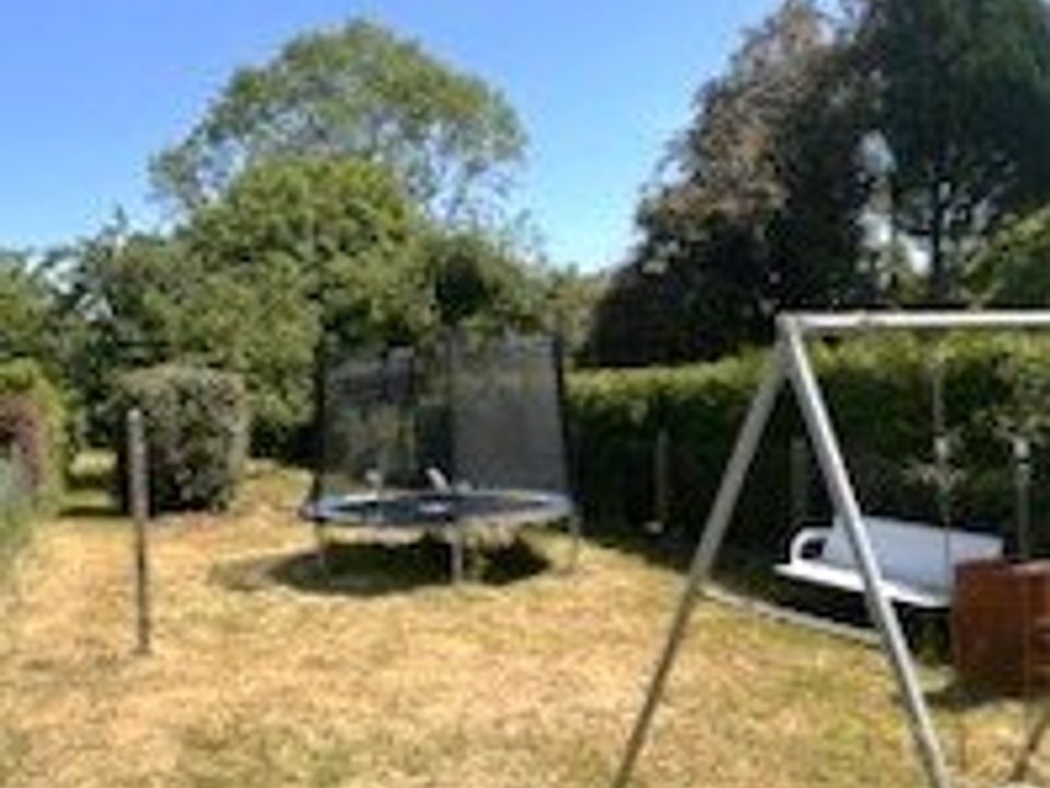 Dorpshuis in Sainte-Genevieve, Oise - foto 5