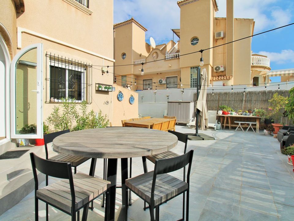 Byhus i Villamartin, Alicante - foto 4