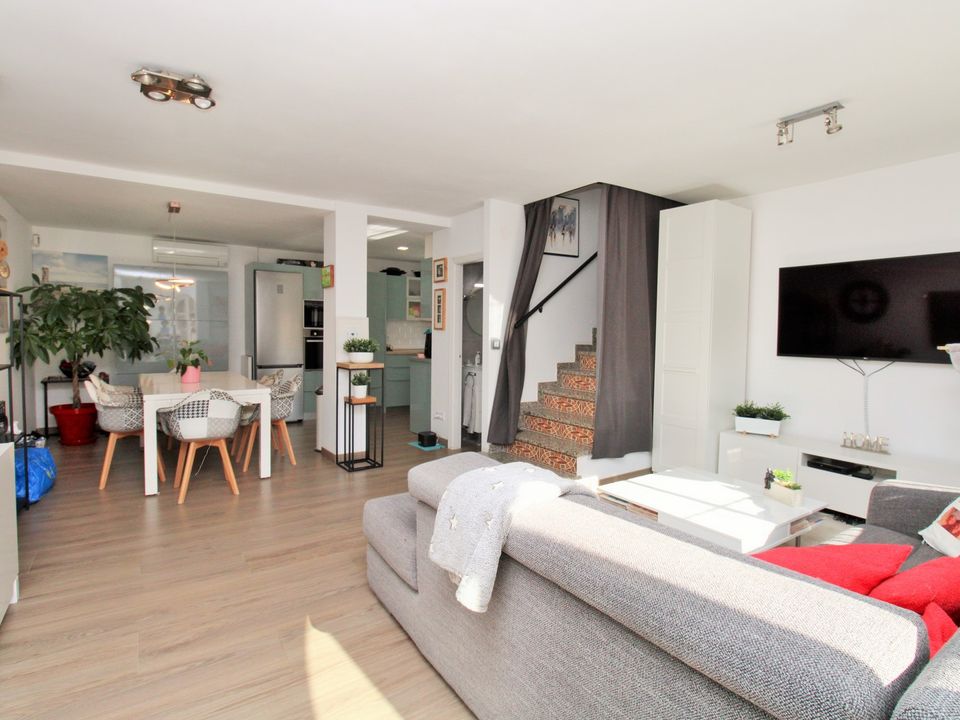 Byhus i Villamartin, Alicante - foto 5