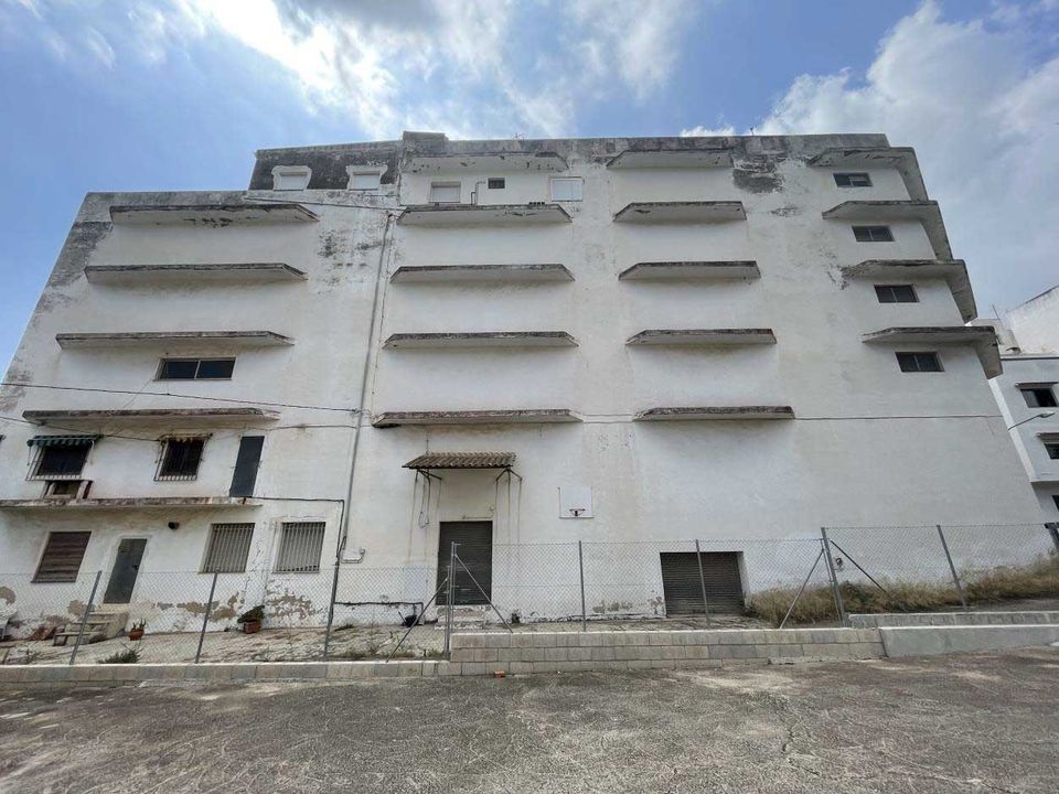 Propriedade comercial em Javea, Alicante - foto 2