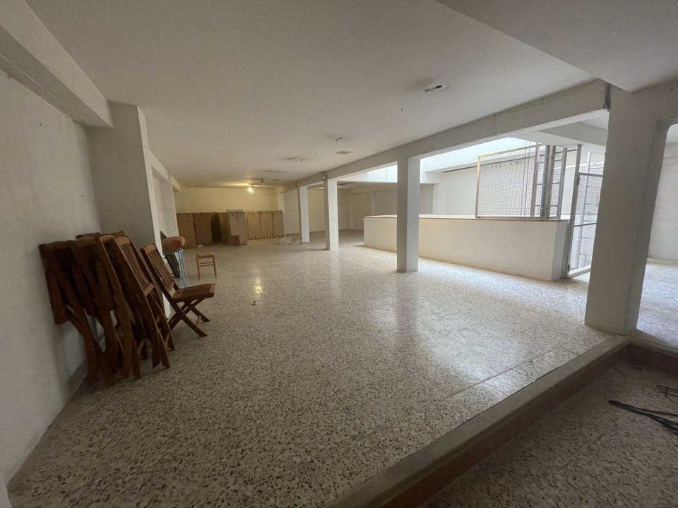 Propriedade comercial em Javea, Alicante - foto 3