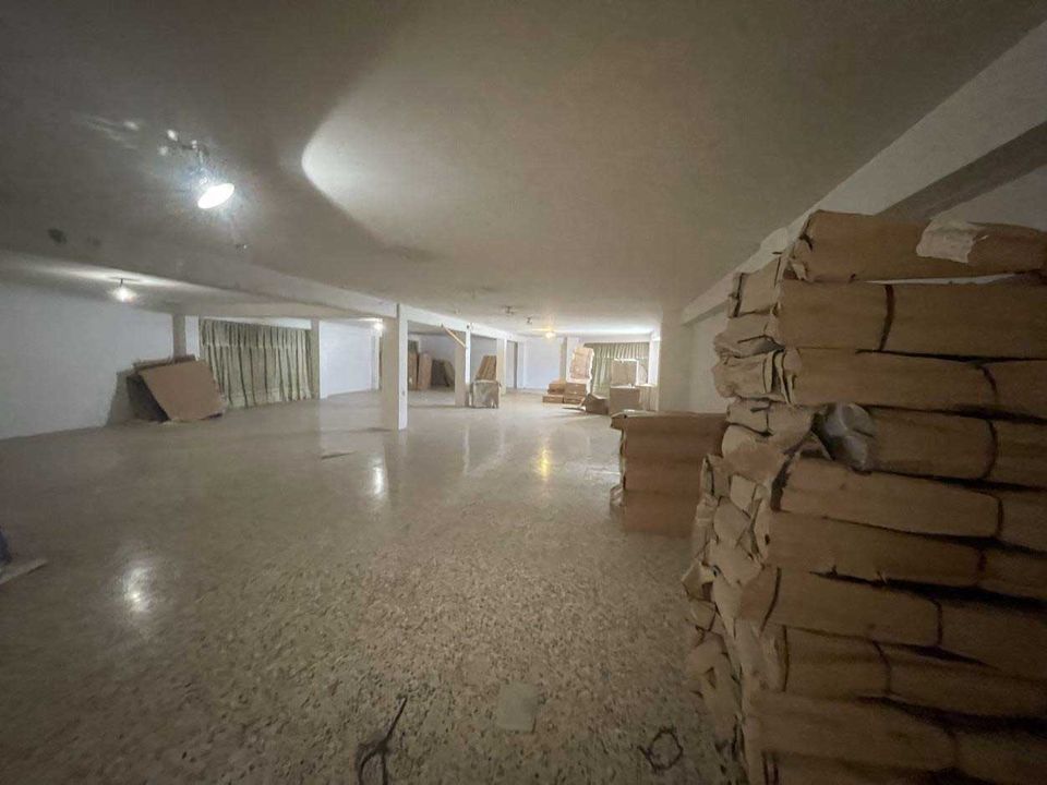 Propriedade comercial em Javea, Alicante - foto 4