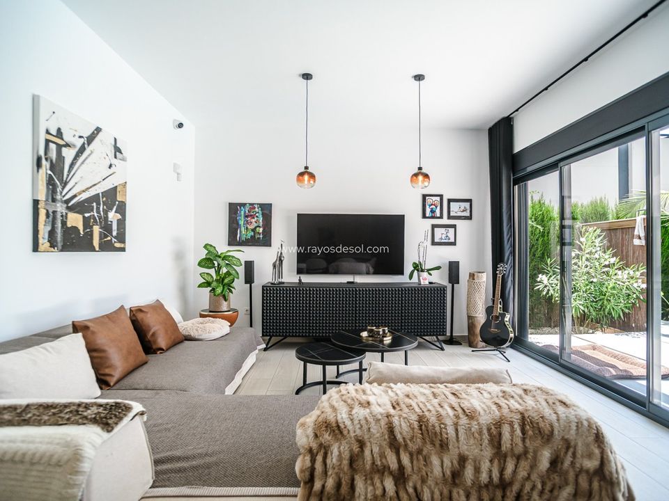 Villa a Algorfa, Alicante - foto 4