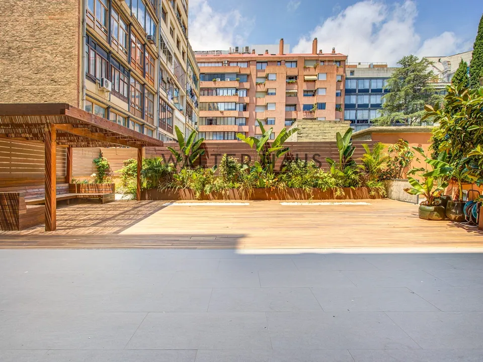 Appartement in Barcelona, Barcelona - foto 1