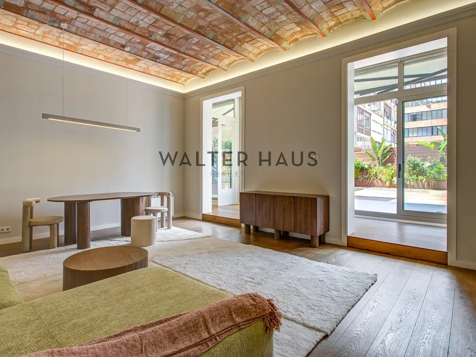 Appartement in Barcelona, Barcelona - foto 2