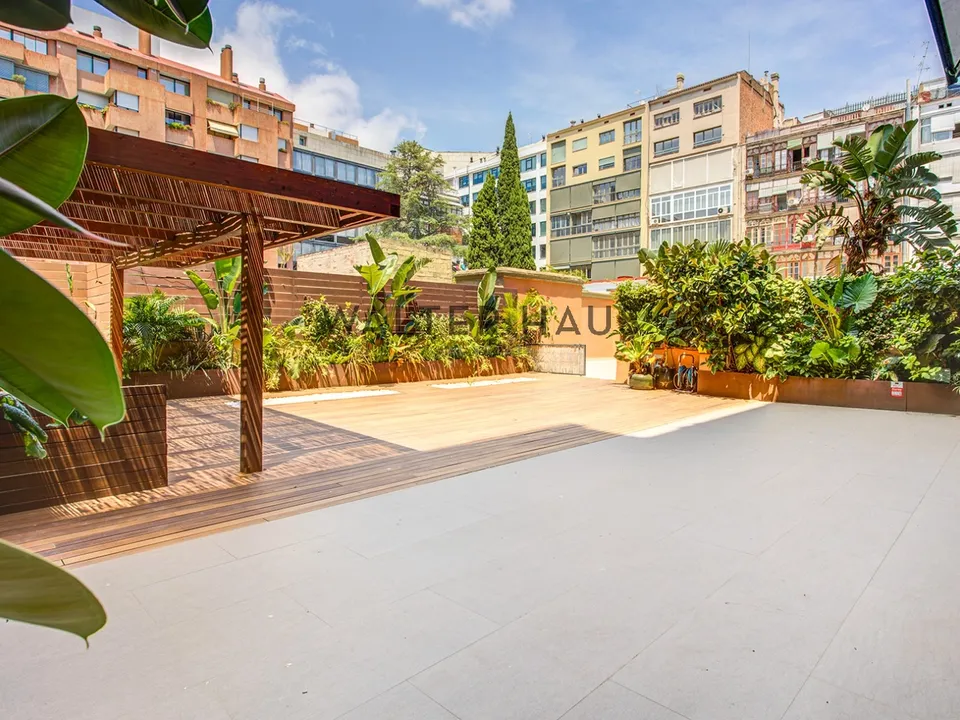 Appartement in Barcelona, Barcelona - foto 4