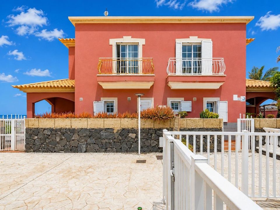 Rækkehus i Granadilla, Tenerife - foto 2