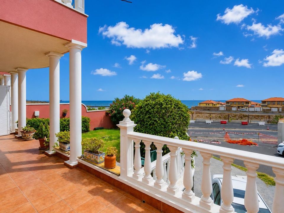 Rækkehus i Granadilla, Tenerife - foto 3