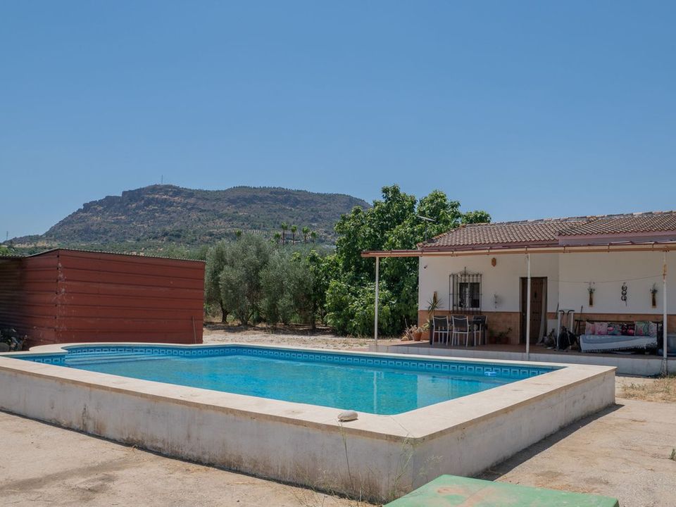 Cortijo en Alora, Malaga - foto 2