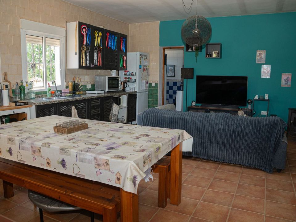 Cortijo en Alora, Malaga - foto 5