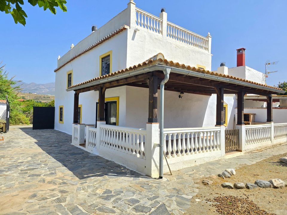 Cortijo i Salobrena, Granada - foto 2