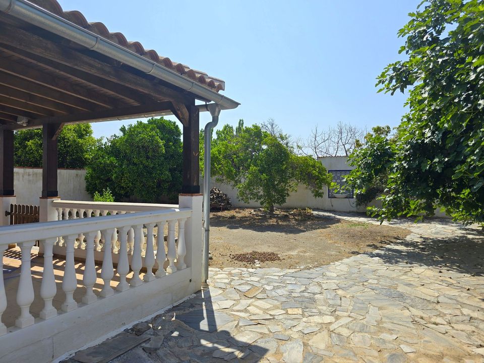Cortijo i Salobrena, Granada - foto 3