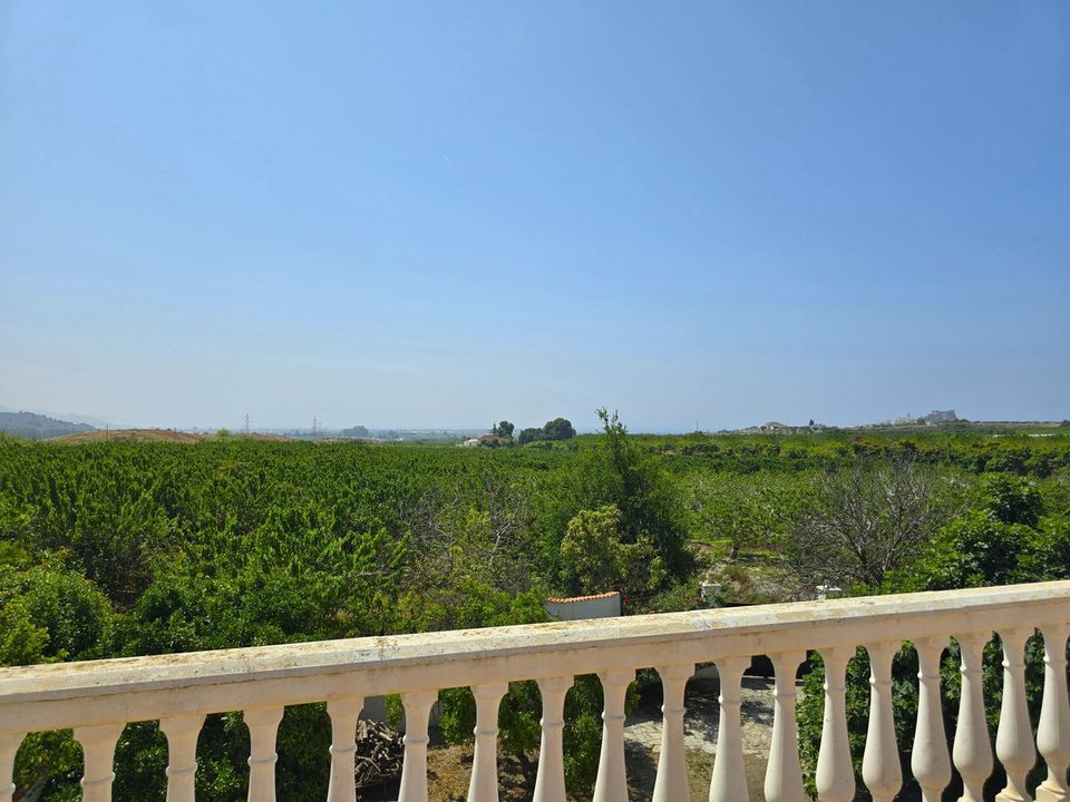 Cortijo i Salobrena, Granada - foto 4