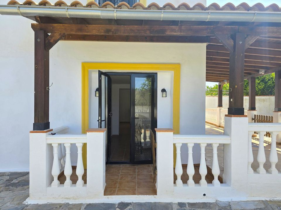 Cortijo i Salobrena, Granada - foto 5