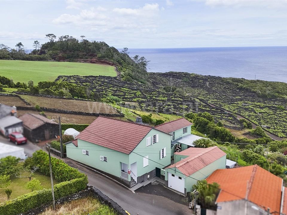 Villa en Madalena, Pico - foto 1