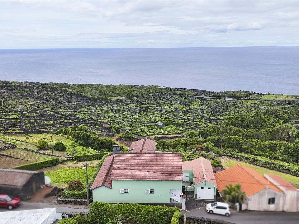 Villa en Madalena, Pico - foto 2