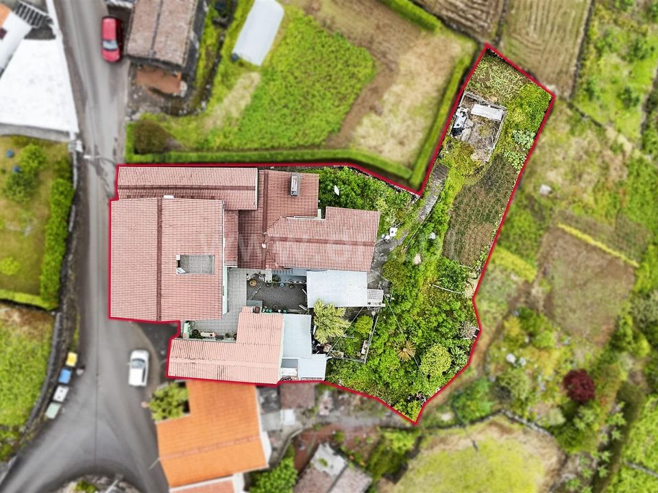 Villa en Madalena, Pico - foto 3