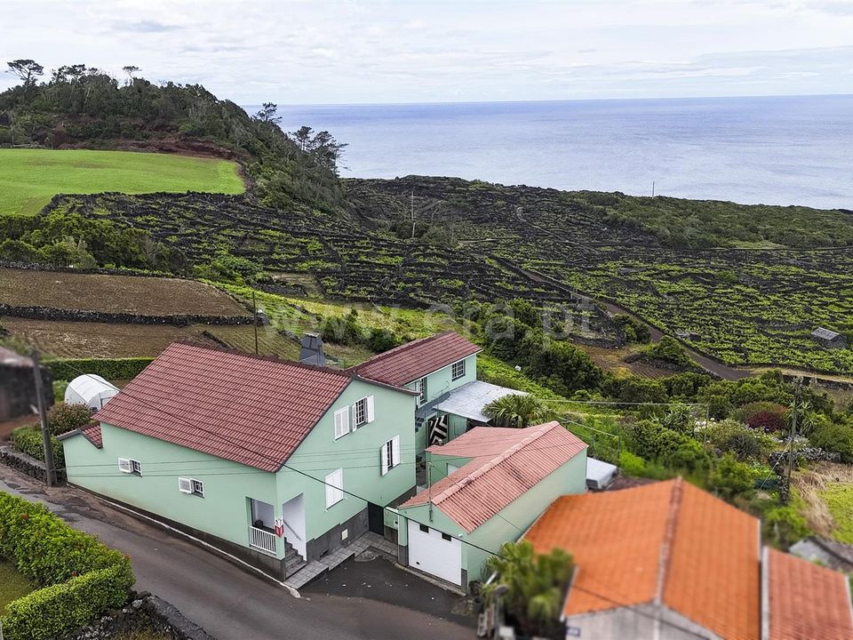 Villa en Madalena, Pico - foto 5