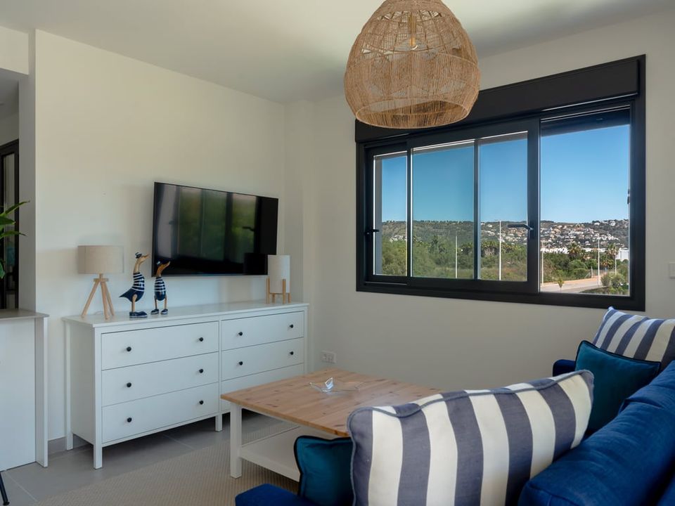 Leilighet i Javea, Alicante - bilde 3