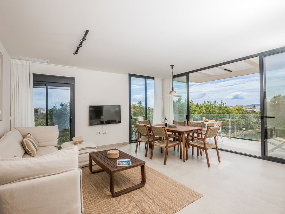 Leilighet i Javea, Alicante - bilde 1