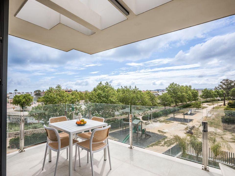 Leilighet i Javea, Alicante - bilde 2