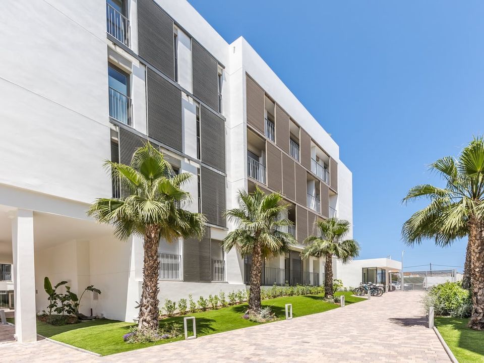 Leilighet i Javea, Alicante - bilde 4