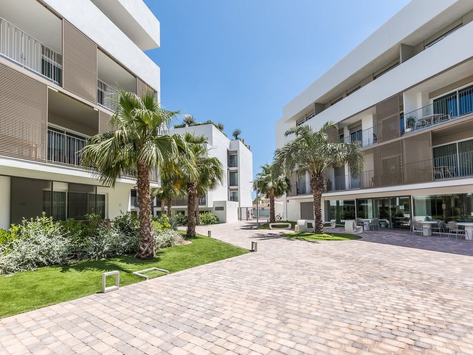 Leilighet i Javea, Alicante - bilde 5