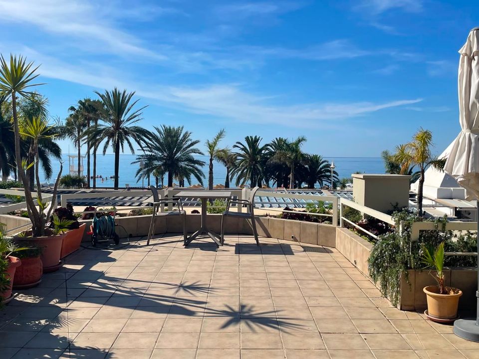 Lejlighed i Nerja, Malaga - foto 2