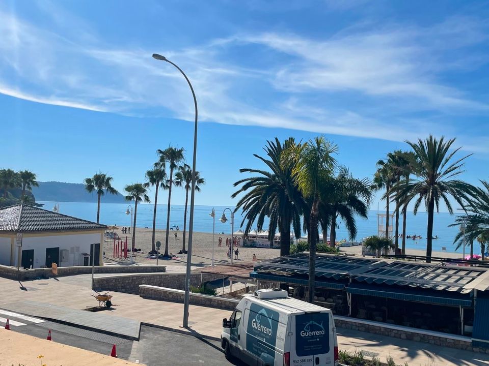 Lejlighed i Nerja, Malaga - foto 3